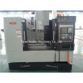 Chinese CNC Machining Center Vmc800 Vmc Machine Manufacturer Taian Haishu with Low Price